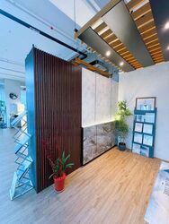 Woods Square (D25), Office #451345111